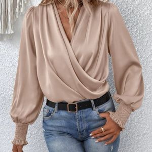 Beautiful blouse